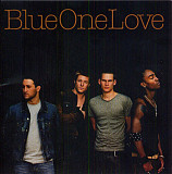Blue ‎– One Love 2002 (Второй студийный альбом)