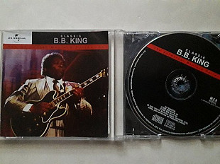 B.B.King Classics