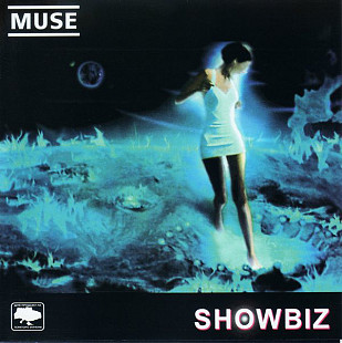 Muse ‎– Showbiz 1999 (Первый студийный альбом)