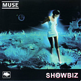 Muse ‎– Showbiz 1999 (Первый студийный альбом)