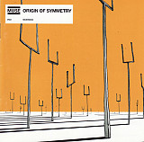 Muse ‎– Origin Of Symmetry 2001 (Второй студийный альбом)
