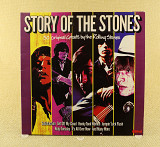 The Rolling Stones ‎– Story Of The Stones (Англия, K-Tel)