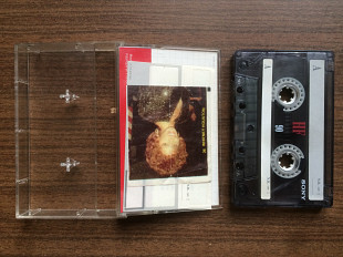 Аудиокассета Sony HF 90 с записью (Dance (1995) / Club (2000))