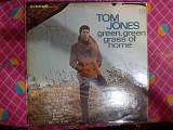 Виниловая пластинка LP Tom Jones - Green, Green Grass Of Home