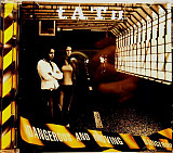 T.A.T.u. ‎– Dangerous And Moving (студийный альбом 2005 года)