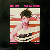 Toni Basil ‎– Word Of Mouth