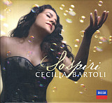 Cecilia Bartoli ‎– Sospiri (Сборник 2010 года)