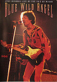 Jimi Hendrix- BLUE WILD ANGEL: Jimi Hendrix Live At The Isle Of Wight