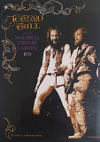 Jethro Tull- LIVE AT MADISON SQUARE GARDEN 1978