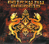 Продам лицензионный CD Betray my Secrets – Betray My Secrets - 1999/2007 - DG - Mystic Empire ‎– MYS