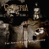 Продам лицензионный CD Cadaveria – Far Away from Conformity - 2004--CD-MAXIMUM -- Russia