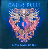 Продам лицензионный CD Casus Belli – In the Name of Rose - 2005---CD-MAXIMUM -- Russia