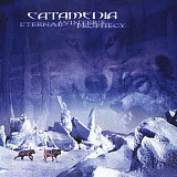 Продам лицензионный CD Catamenia – Eternal Winter's Prophecy (2000)--CD-MAXIMUM -- Russia