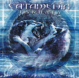 Продам лицензионный CD Catamenia – Eskhata (2002) - AMG -- Russia