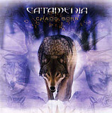 Продам лицензионный CD Catamenia – Chaos Born (2003) - AMG -- Russia