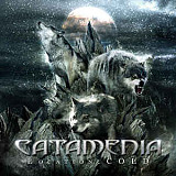 Продам лицензионный CD Catamenia – Location: COLD (2006) - MYST CD 124 - Digipak edition.- Russia