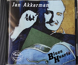 Jan Akkerman (ex Focus) - Blues Hearts (1994)
