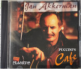Jan Akkerman - Puccini's Cafe (1994)