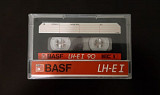 Касета Basf LH Extra I 90 (Release year: 1986) №2