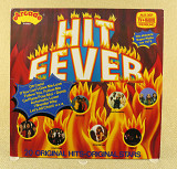Сборник ‎– Hit Fever (Германия, Arcade)