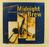 Сборник ‎– Midnight Brew (22 Instrumental Northern Soul Gems) (Германия, V.O.R.)