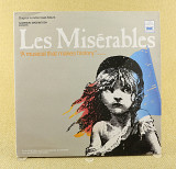 Alain Boublil And Claude-Michel Schönberg ‎– Les Misérables (Англия, First Night Records)