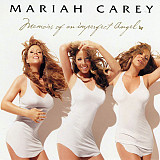 Mariah Carey ‎– Memoirs Of An Imperfect Angel 2009