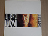 Umberto Tozzi ‎– Gli Altri Siamo Noi (CGD ‎– 9031 73839-1, Italy) insert NM-/NM-