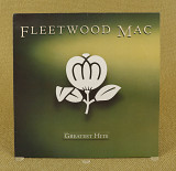 Fleetwood Mac ‎– Greatest Hits (Европа, Warner Bros. Records)