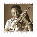 George Benson ‎– Guitar Man 2011