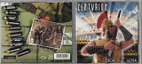 Продам лицензионный CD Centurion – Non Plus Ultra - 2002 ---CD-MAXIMUM.- Russia