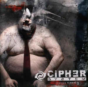 Продам лицензионный CD Cipher System – 2004/2006 - Central Tunnel Eight -Mystic Empire - Russia