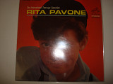 RITA PAVORE-The International Teen-Age Sensation 1964 USA Pop Rock, Ballad, Rock & Roll