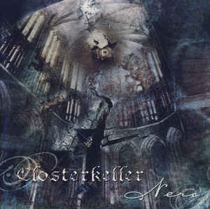 Продам лицензионный CD Closterkeller – 2003/2004 - Nero ---CD-MAXIMUM CDM 1004-2068 - Russia