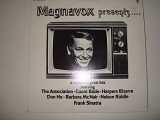 FRANK SINATRA/COUNT BASIE/HARPERS BIZARRE...- Magnavox Presents... A Reprise Of Great Hits 1973 USA