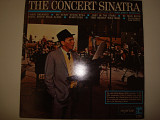 FRANK SINATRA-The concert Sinatra 1963 UK Vocal, Big Band