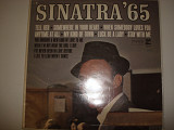 FRANK SINATRA-Sinatra 65 1965 USA Jazz Pop Big Band Swing