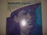 FRANK SINATRA-Moonlight Sinatra 1966 USA Jazz, Pop Big Band, Vocal