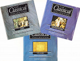 Коллекция классики : Вивальди, Мендельсон, Лист (фирма, Испания)