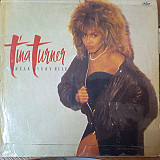 Tina Turner ‎– Break Every Rule /India