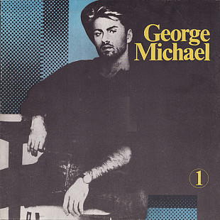 George Michael ‎– George Michael 1