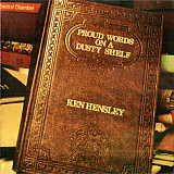 Ken Hensley - 2 альбома