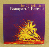 The Chieftains ‎– Bonaparte's Retreat (Англия, Island Records)