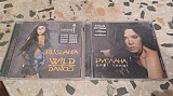CD Руслана(=Дикі танці=лот 2 шт)