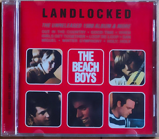 Beach Boys - Landlocked + bonus (1970)