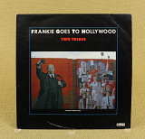 Frankie Goes To Hollywood ‎– Two Tribes (Англия, ZTT)