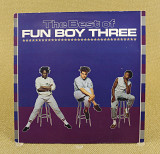 Fun Boy Three ‎– The Best Of Fun Boy Three (Англия, Chrysalis)