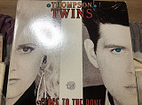 Thompson Twins/close to the bone p1987 arista usa