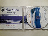 Relaxation for Massage Music by Nik Tyndall Made in India