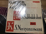 Индийская народная музыка p1962 parlophone India